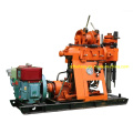 Xy-200 Water Well Core Drilling Rig/22HP Diesel Engine/ 15kw Electric Motor Power Drilling Machine